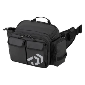 Borsa 22 Daiwa Borsa Esca (D) 08531082 Nero P - Foto 1 di 7
