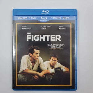 Fighter (Blu-ray, 2010) - Picture 1 of 6
