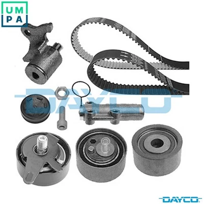 TIMING BELT KIT KTB609 FOR SKODA VW AUDI A4/S4/Convertible A6/S6 A8/S8 2.5L 6cyl - Image 1 of 4