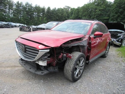 Transfer Case Fits 13-16 MAZDA CX-5 1053177 Foto 1 de 4