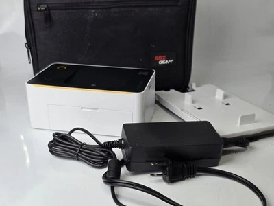 Kodak PD450W Photo Printer Dock – Wireless, Barely Used + 16 Photo Papers - Image 1 of 4