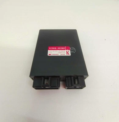 DENSO VX800 32900-45C00 Zündmodul - Bild 1 von 4