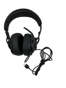 JBL Quantum 400, Gaming Kopfhörer mit Headset, kabelgebunden, USB - Afbeelding 1 van 3