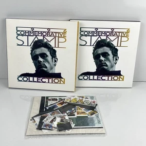 1996 USPS Commemorative Stamp Collection Yearbook - Stamps In Sealed Packet MNH - Picture 1 of 5