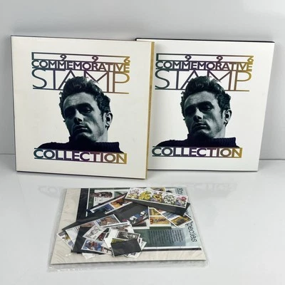 1996 USPS Commemorative Stamp Collection Yearbook - Stamps In Sealed Packet MNH - Image 1 of 4