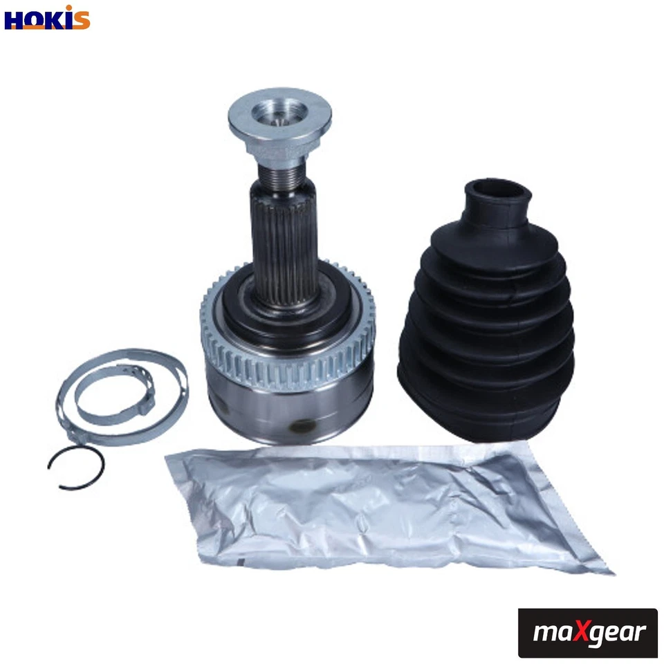 JOINT KIT DRIVE SHAFT 49-3132 FOR HYUNDAI ix35/SUV TUCSON/IX35/II KIA 1.7L 4cyl - Image 1 of 4