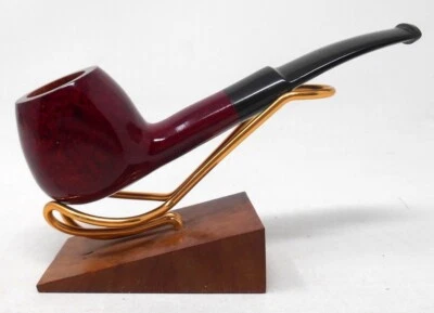 Belle pipe en bruyère - Jamais utilisée - Photo 1/4