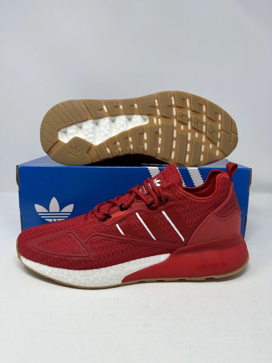 ☆新品未使用品☆adidas アディダス ATHLETICS TRAINER アディダス オリジナルスとアナザーエディションからスニーカー「ZX