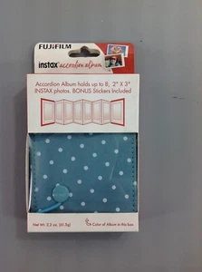 Album fisarmonica Fujifilm Instax - Foto 1 di 2