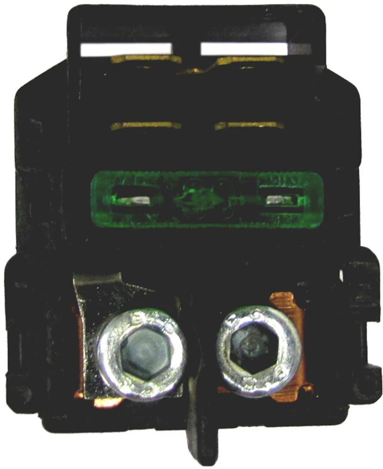 Ersatz Anlasser Relais passend für Kawasaki ZRX 1200 S 2001-2004 - Bild 1 von 1
