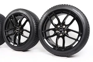 Neu AUTEC 2er F45 F46 Winterräder 18 Zoll Bavaris BV8018575074633 21487 - Bild 1 von 5
