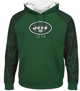 white jets sweatshirt