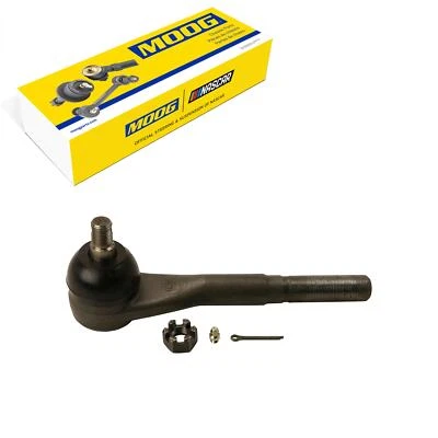 MOOG Steering Drag Link Outer For 1975-1978 GMC K15 Suburban - Image 1 of 4