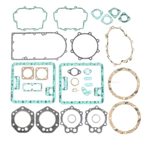 Gasket Set Complete Athena Moto Guzzi California 1000 Le Mans 1000 Mille 1000 - Picture 1 of 1