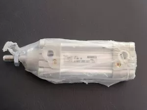 BOSCH 0822350001 PNEUMATIC CYLINDER 32 X 50 NEW-OUT OF BOX - Picture 1 of 8
