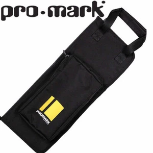 Promark Everyday Drum Stick Bag Holds 10 Pairs PEDSB - Picture 1 of 1