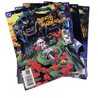 Batman Gotham Knights bundle x 5 Comics DC