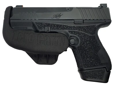 Новая элитная поясная кобура KIMBER R7 MAKO Zero Carry для скрытого ношения - Изображение 1 из 4