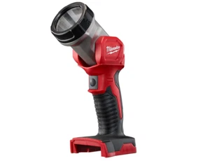 Milwaukee 2735-20 M18 18V Li-Ion Cordless 100 Lumens LED Flashlight Tool Only - Picture 1 of 7