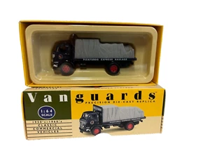 Vanguards Pickford Commer plataforma VA36000 - Imagen 1 de 3