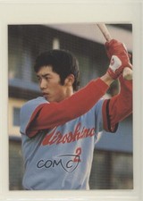 1979 Calbee Yoshihiko Takahashi #2.1