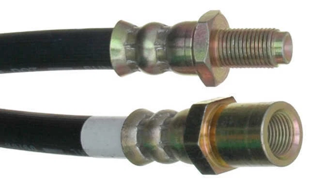 Manguera de freno trasero para camioneta Toyota 1979-1983 tracción trasera 1980 1981 1982 Raybestos BH36968 Foto 1 de 2