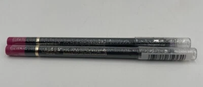 Lot Of 2-LOreal Paris Makeup Colour Riche Matte Lip Liner #106 Strike-A-Matte-Ch - Image 1 of 3