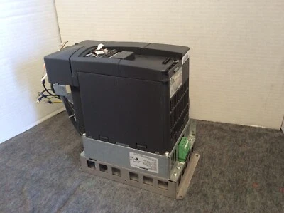 Siemens MicroMaster 440 - Image 1 of 4