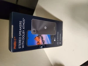 Motorola Moto e22i Smartphone / Handy (Neu und OVP) - Zdjęcie 1 z 3