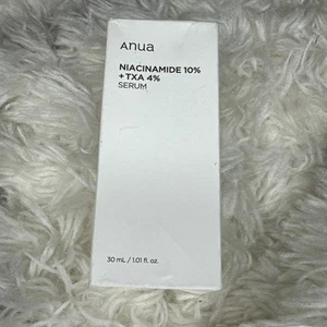 Anua Niacinamide 10% + TXA 4% Serum 30 Ml EXP 04/2027 SEALED - Picture 1 of 1