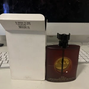 Yves Saint Laurent Opium Eau de Parfum Spray for Women Bottle 3 fl oz, 90ml TSTR - Picture 1 of 4