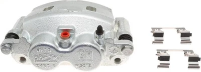 Front Driver Side OES Disc Brake Caliper ACDelco 18FR2660C for Chevrolet - Image 1 of 3