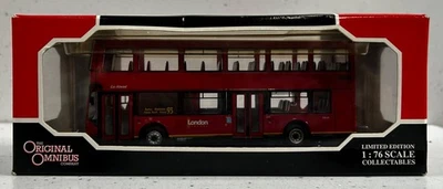 Corgi OM42502 East Lancs Vyking/Volvo B7L London General Transport Services - Image 1 of 3