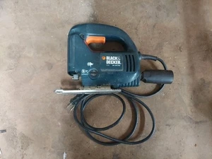 Black And Decker JS250 Type 1 Jig Saw - Picture 1 of 3
