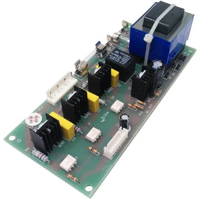 Placa de control PCBA para estufa de EE. UU.: 80631 Foto 1 de 3