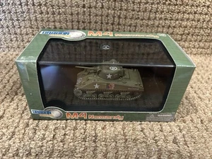 Dragon Armor 1:72 M4 Sherman 'Tonto', 2nd Armored, France 1944, No. 60370 - Picture 1 of 7