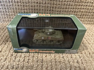 Dragon Armor 1:72 M4 Sherman 'Tonto', 2nd Armored, France 1944, No. 60370 - Image 1 of 4