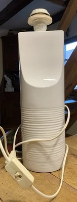 Lampe Sifflet Vintage Ceramique  - Photo 1/4