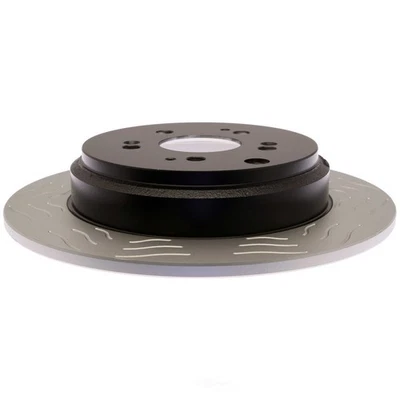 Rotor de freno de disco para Honda Odyssey Pilot RAYBESTOS 2009-2017 Foto 1 de 3