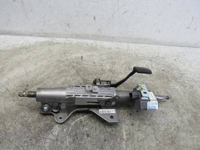 2009 2012 Hyundai genesis coupe steering wheel column module push button start - Изображение 1 из 4