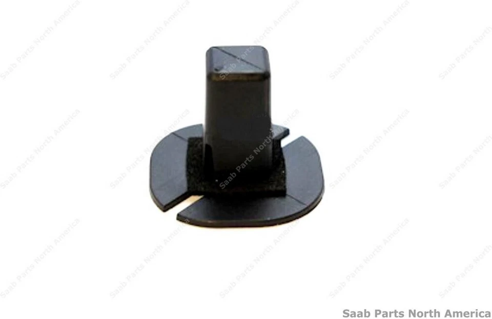 Tuerca de prensa de guardabarros delantero Saab genuina para Saab 900 1998 4087359-AB Foto 1 de 1