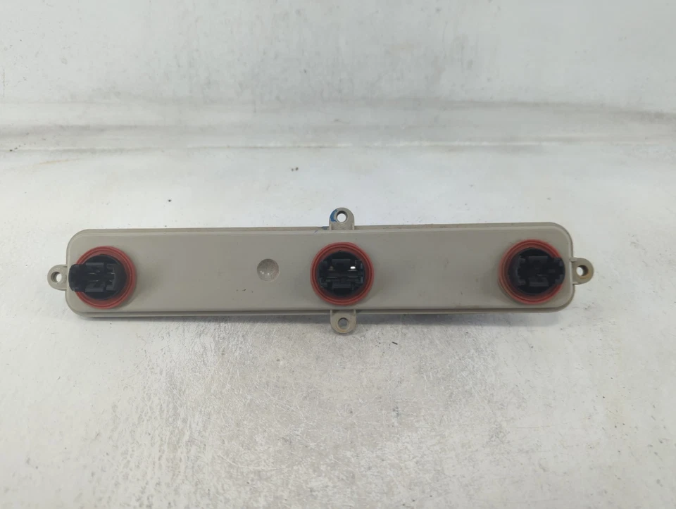 Dodge Ram 1500 2004 placa de circuito NB1NX Foto 1 de 4