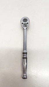 Snap-on EE. UU. 1/4" Drive Mango Largo Trinquete No TM75A - Imagen 1 de 12