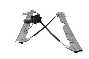 11-20 Infiniti QX56 QX80 Front Left Side Door Window Regulator W/ Motor OEM - Picture 1 of 16