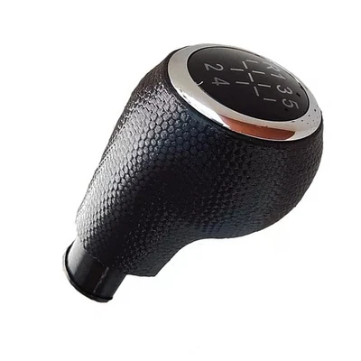 5 Speed Gear Shift Knob For Chevrolet For Trax 2011 2012 2013 2014 2015-2020 New Foto 1 de 2