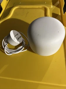 Punkt dostępowy Google Wifi - Zdjęcie 1 z 1