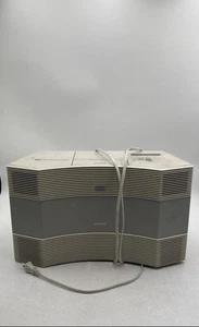 Bose Acoustic Wave CD-3000 AM/FM Corded Electric Stereo Music System - Picture 1 of 9