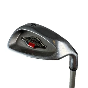 CALLAWAY BIG BERTHA 48* PITCHING WEDGE ARCH 96 GRAPHITE REGULAR SHAFT 35.5”RIGHT - Picture 1 of 5