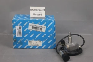 Sick SRM64-HZZ0-S03 Drehgeber 1034447 7-12V Unused OVP - Bild 1 von 9