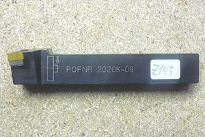 1 Stck. ISCAR Drehstahl PQFNR 2020K-09 - Bild 1 von 2